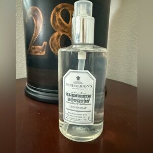 Penhaligon's Blenheim Bouquet Liquid Hand Soap GIFT WITH PURCHASE